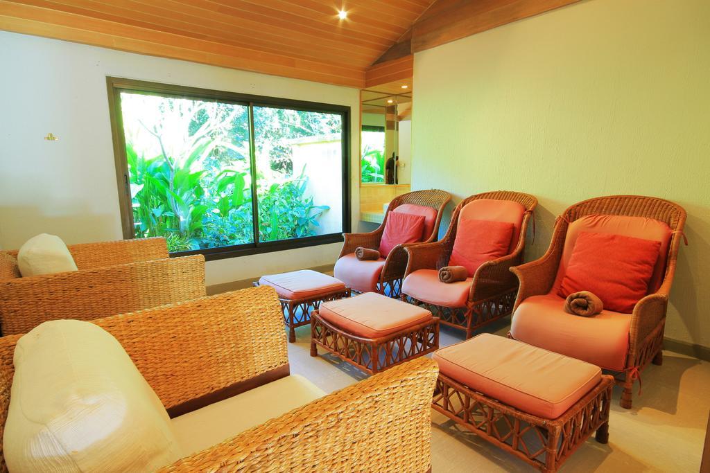 Belle Villa Resort, Chiang Mai Ban Pong  Exterior foto