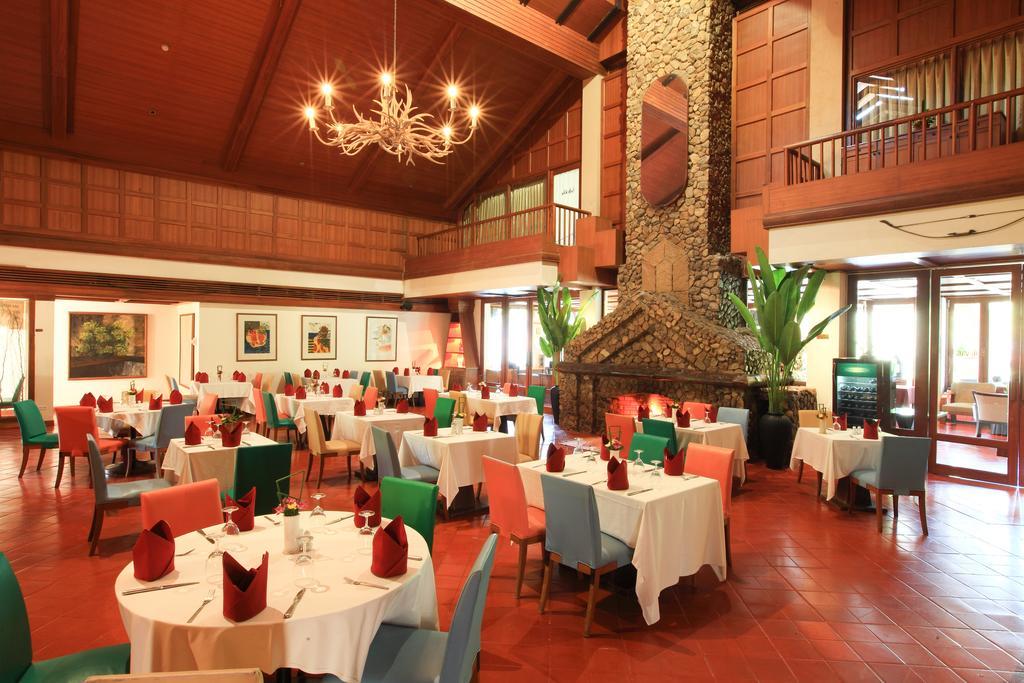 Belle Villa Resort, Chiang Mai Ban Pong  Exterior foto