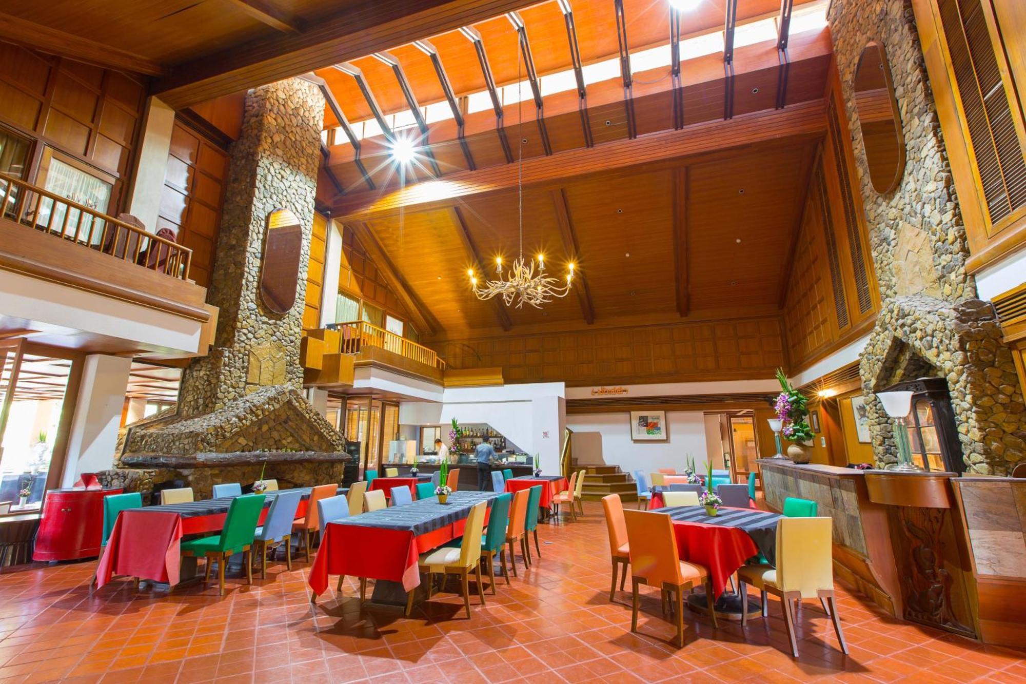 Belle Villa Resort, Chiang Mai Ban Pong  Exterior foto