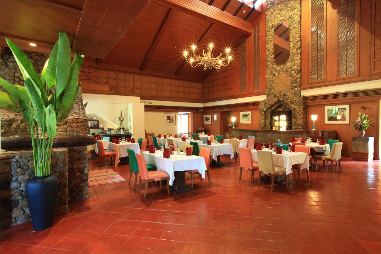 Belle Villa Resort, Chiang Mai Ban Pong  Exterior foto