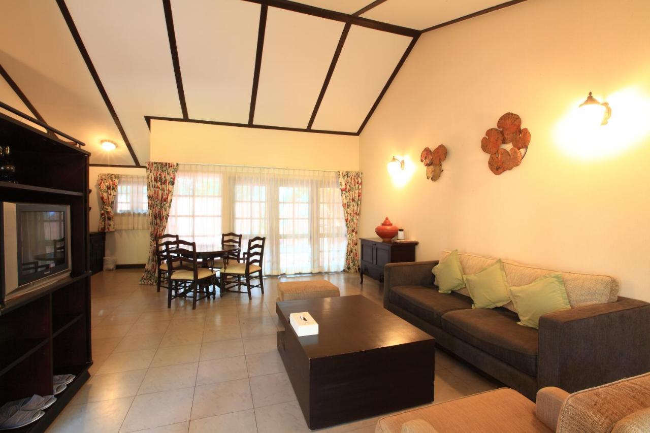 Belle Villa Resort, Chiang Mai Ban Pong  Exterior foto