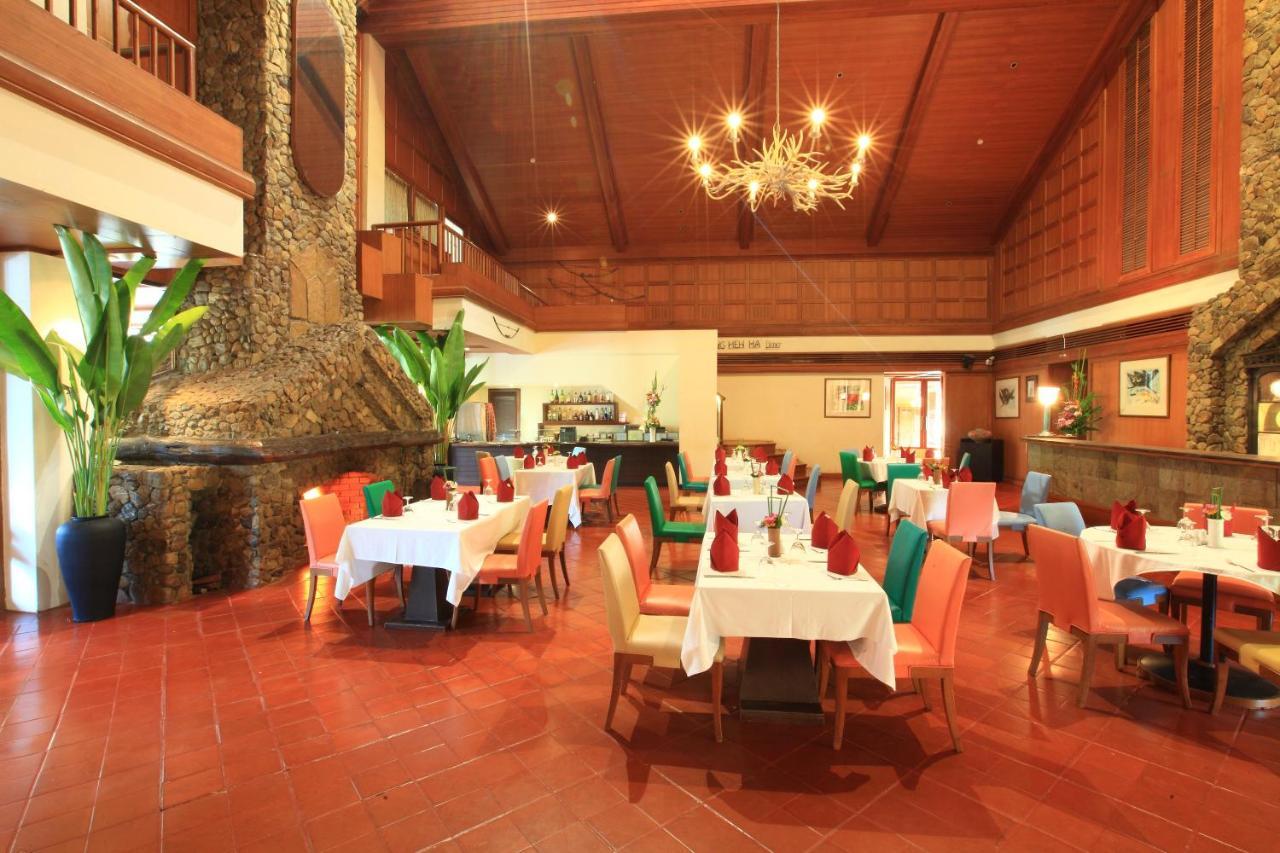 Belle Villa Resort, Chiang Mai Ban Pong  Exterior foto